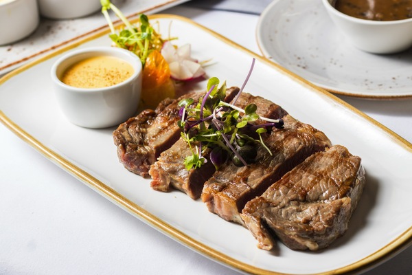 Ambassador Cruise Line Ambience Sea & Grass Dish 2 @Ambassador Cruise Line.jpg